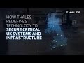 Leading with Innovation: Thales' Strategic Edge for UK customers