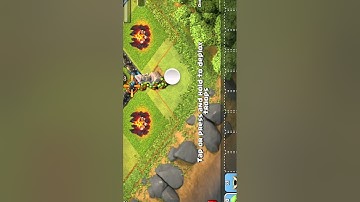 Clash of Clans Hack! (CYDIA)