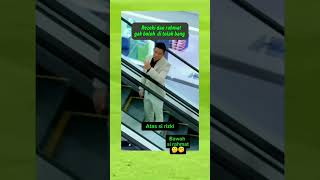 Jangan Di Tolak Bang.