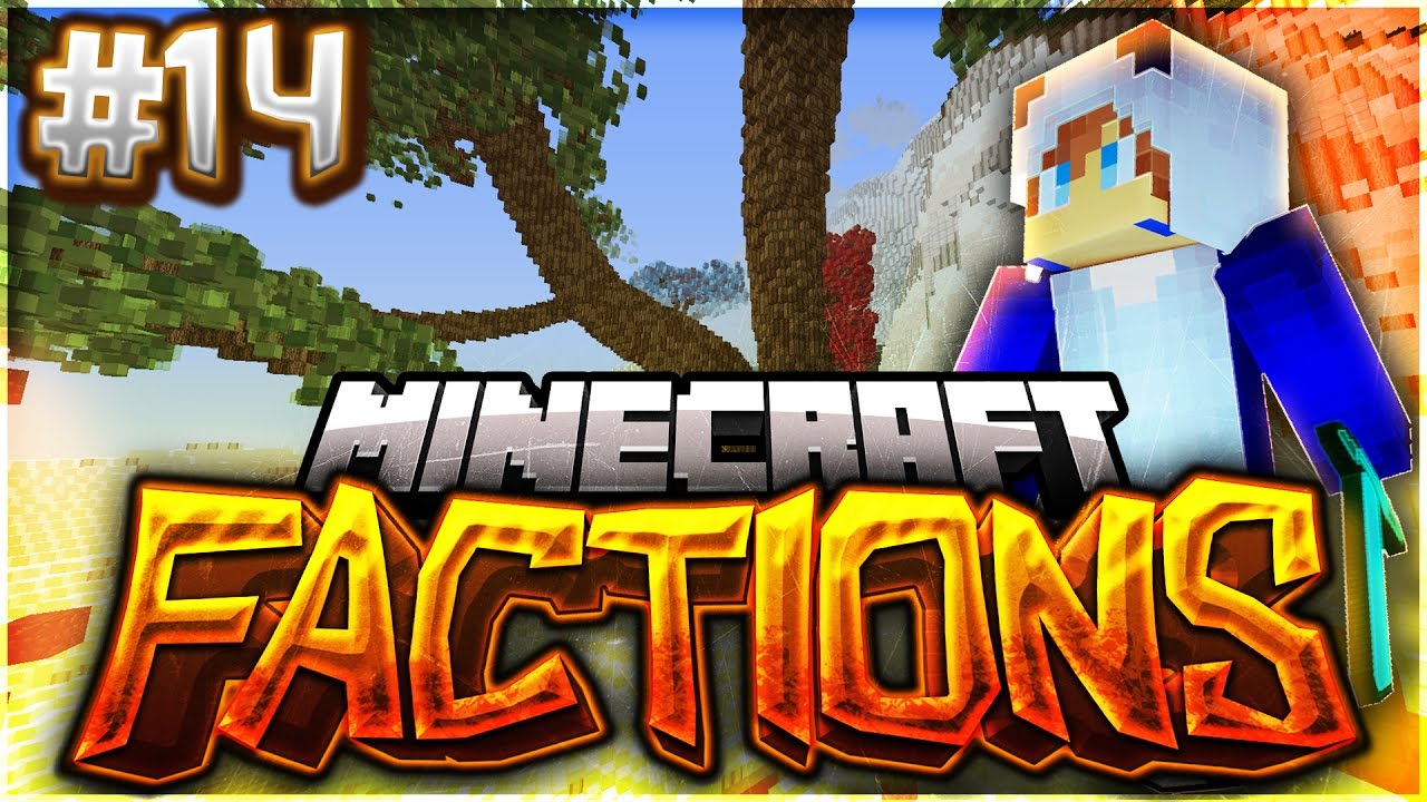 Minecraft FACTIONS #14 "RICHEST RAID IN FACTIONS HISTORY (500 MILLION $ RAID)" (BerserkMC)
