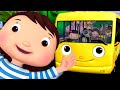 CLASSIC Wheels On The Bus | Little Baby Bum | 🚌Wheels on the BUS Songs! | 🚌Nursery Rhymes for Kids