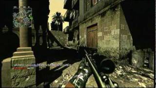 Xbox360 cod4 promod