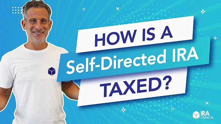 How Is A Self-Directed IRA Taxed?