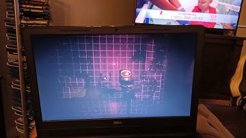 laser grid gs2 on a paranormal investigation