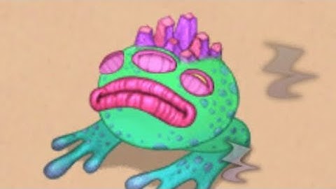 Whaddle | Fire Oasis Composer Individual Sounds #13