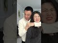 Imitate the men they think are charming#Daily funny moments of a couple#Abstract#Massimo#P