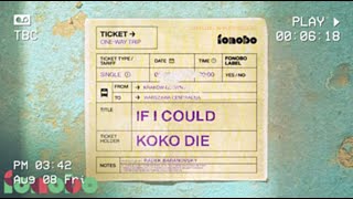Download Lagu koko die - If I Could (Slowed + Reverb) MP3 Download Lagu koko die - If I Could (Slowed + Reverb) MP3