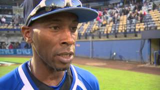 Johnny Balentina, Bondscoach Van Curacao, Over De Wedstrijd