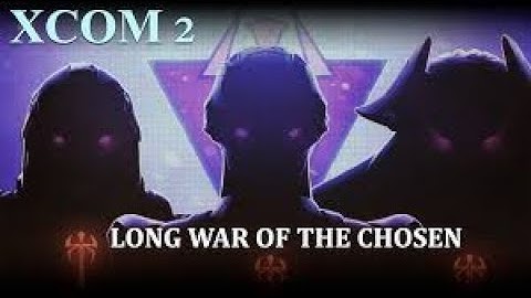 XCOM 2 (LWOTC) - Episode 74 : The Hive Queen Drops in on a Firestorm