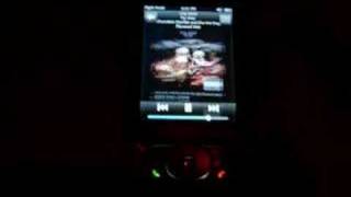 Cover Flow on WM6