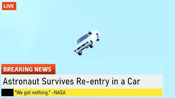 What NASA Won