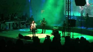 Buray - Haydi Söyle Akşehir Açık Hava Tiyatrosu 08.07.2017