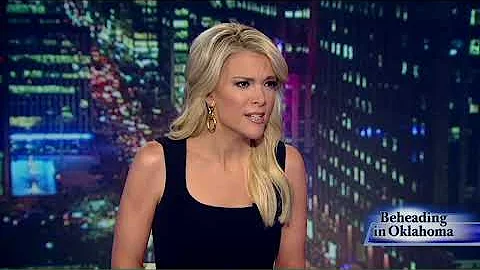 Megyn Kelly asks Traci Johnson what she was doing ...