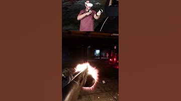 Survived a Zombie Resurrection in Propagation VR: You Won