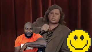 Sam Kinison - If Jesus Had A Wife - Instantly Funny!!! - REACTION