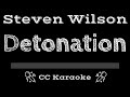 Miniature de la vidéo de la chanson Detonation (Instrumental)
