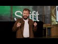 Guide against greenwashing | Mathias Juell Johnsen | TEDxSkift