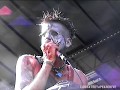 Mudvayne Live - COMPLETE SHOW - East Troy, WI, USA (9th June, 2001) "Ozzfest"