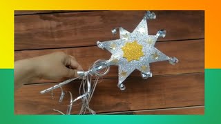 LA VARITA MAGICA DEL HADA CON FOAMY