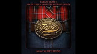 Fargo Season 5 Soundtrack | Toxic (feat. Lisa Hannigan) - Jeff Russo | Original Series Score |