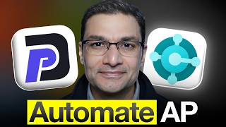 Accounts Payable in Microsoft Business Central (How to Automate AP)