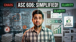 ASC 606 Doesn't Have to Be Complicated