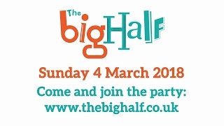 Celebrity 🔥 The Big Half launches! 🔥 Profile