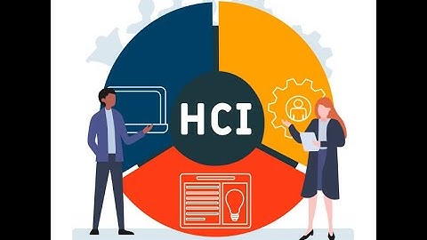 HCI Storyboard Presentation