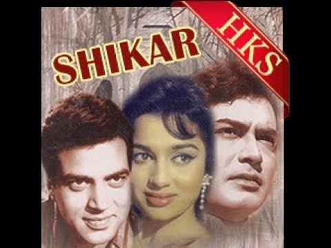 Tumhare pyar mein hum bekarar hoke chale lyrical song