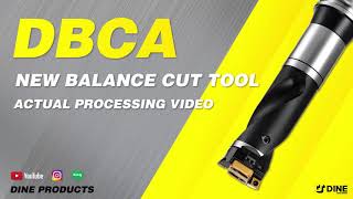 Dine DBCA Rough Boring System