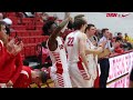 Highlights: Men's Basketball v. Oberlin (1-25-23)