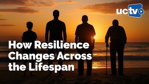 The Science of Bouncing Back: How Resilience Changes Across the Lifespan