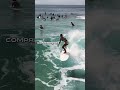 Surf tip: How to flow on a midlength like Josie Prendergast