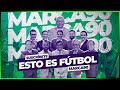 🔴 Esto es Fútbol Youtube - Vamos hablar libre de #Libertadores #Barcelona #Torque 08/02/2022