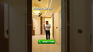 🏡 Affordable Price Mein 3BHK Spacious + Luxury Flat 😍 | Parking | #shortsvideo #shorts #shots