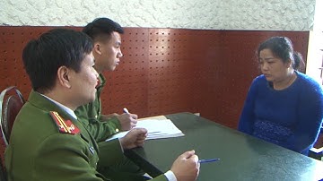 Cảnh giác với thủ đoạn lừa đảo xin việc để chiếm đoạt tài sản