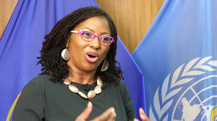 Ms. Tracy Robinson Senior Lecturer, Faculty of Law...