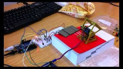 Y1 Module Arduino and FSR force sensors - Filippo Sanfilippo