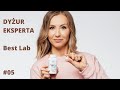 #05 - Dyżur eksperta - Iwona Wierzbicka | Best Lab