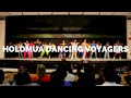 Holomua dancing voyagers  the royal showcase 2024