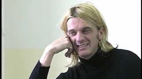 VideoFashion News Vol. 26 Ep. 5: Antwerp Anthology (2002)