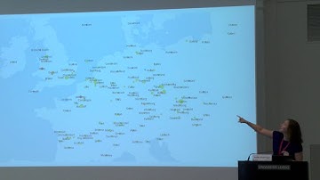 Tracking the Tracks: Topography and Narratology in Sebald