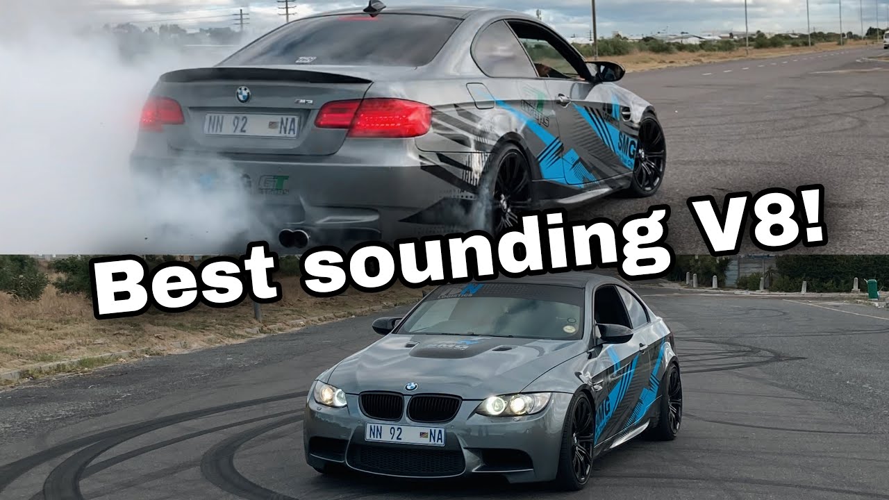 E92 BMW M3 Wants To Be a Racer, Tuner Gaslights It and Lists It for Grabs -  autoevolution