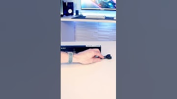 Lian Li USB 2.0 1 to 3 HUB #shorts