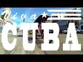 Backpacking in Cuba - GoPro
