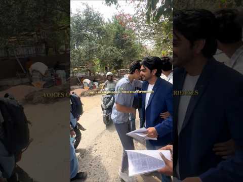 The bond of love ♥️ & trust | @DearSir #class12english #englishboardexam #shorts