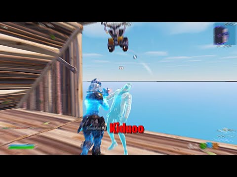 REDRUM Fortnite Montage Highlights 10
