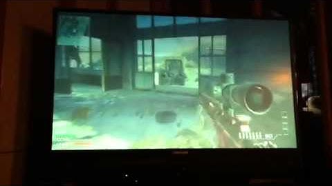 Epic quick scope 1v1 part 2