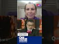 FIORELLA MOLINELLI ASEGURA QUE LA PERMANENCIA DE JERÍ NO ES SOSTENIBLE #QueNoSeTeOlvide #shorts