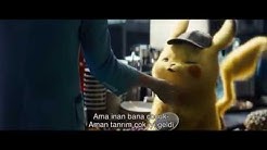 POKÉMON Dedektif Pikachu 10 Mayıs'ta Sinemalarda